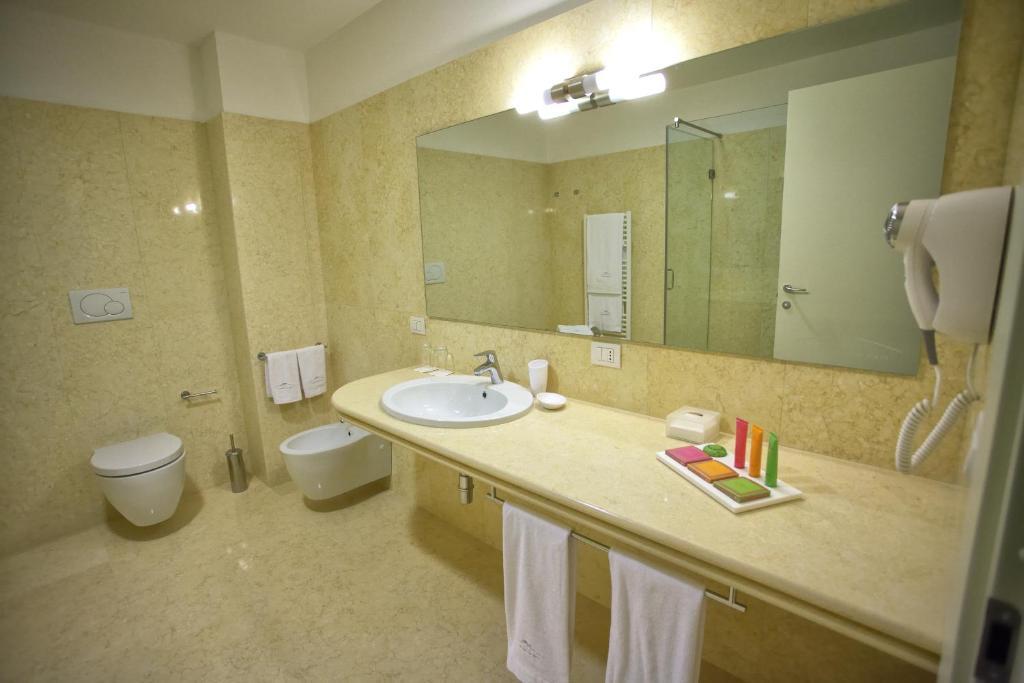 La Dimora Del Baco Hotel LʼAquila Quarto foto